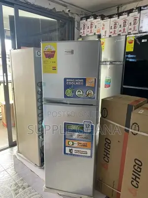 Fast- Fridge Chilling Nasco 220S Fridge