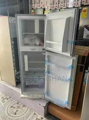 Most Fridge Durable Nasco Double Door Fridge