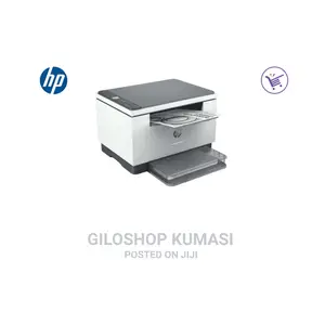 Hp Laserjet MFP M236dw Mono Multifunction Printer