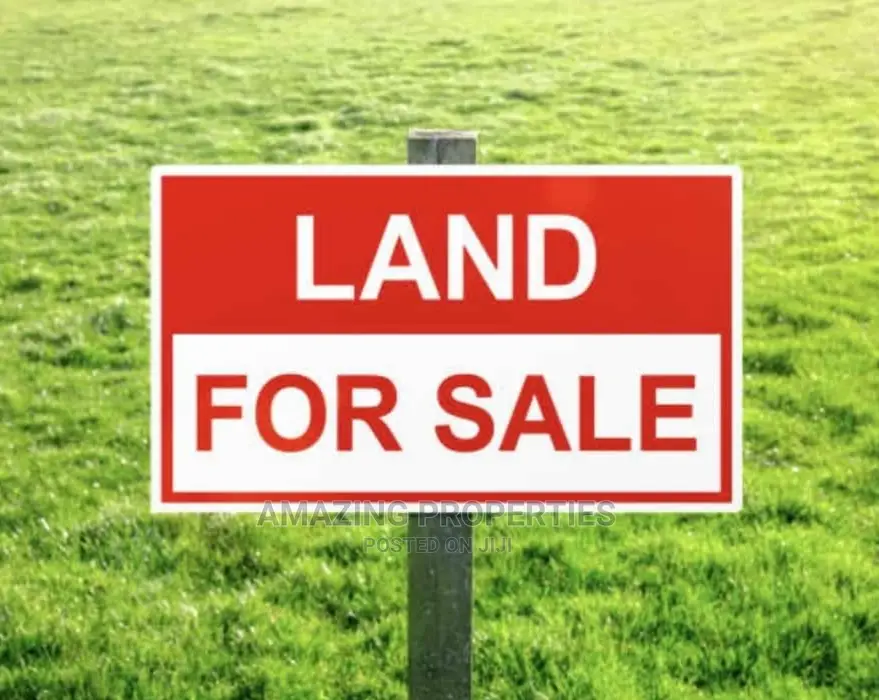1 Acre Land for Sale at East Legon ( a and C)