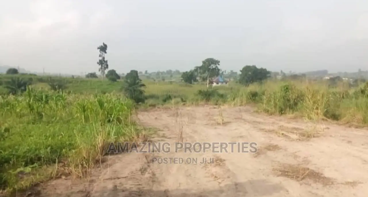 100/70 Plots of Land at Adjirigarnor