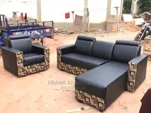 Gyamfi Furniture