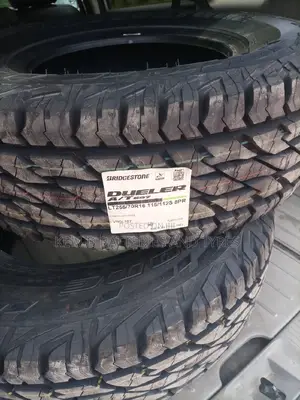 265/70r16 Bridgestone Dueler a/T All Terrain Tyres Tires