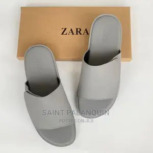 Zara Slides