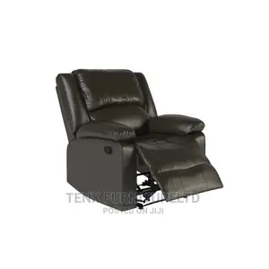 Recliner ( Sanie 37.8'') Wide Manual Standard SINGLE SEATER