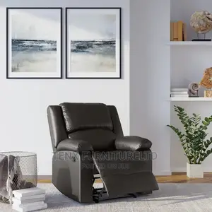 RECLINER ( Single-Seat ) Dream Coils
