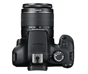 Canon EOS 4000D Camera