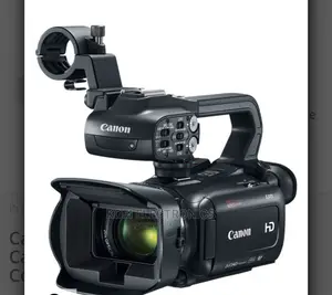 Canon XA11 Compact Full HD Camcorder With HDMI