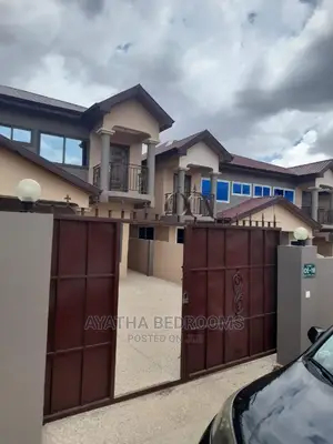 3bdrm House in Ayathar Bedroom, Abokobi for Sale