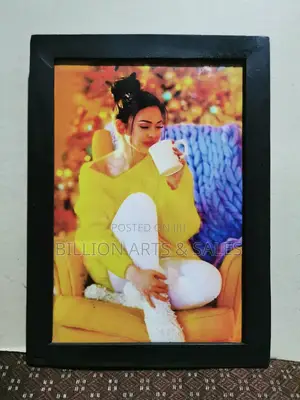 Wall Hang Picture Frame
