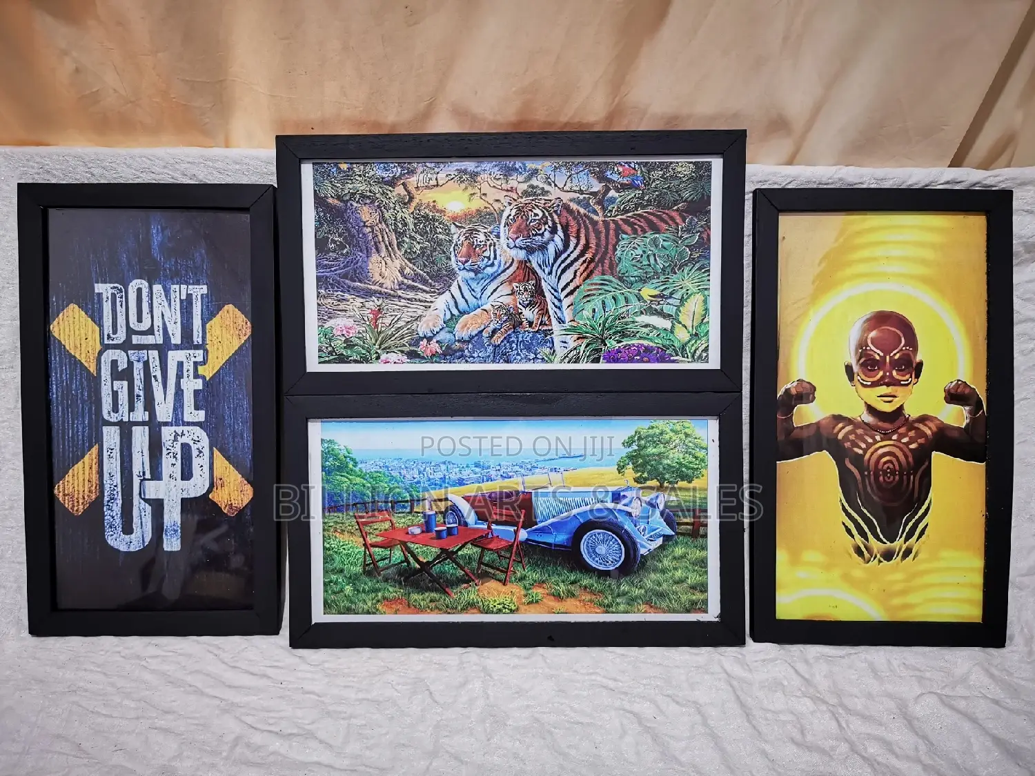 Wall Hang Picture Frame