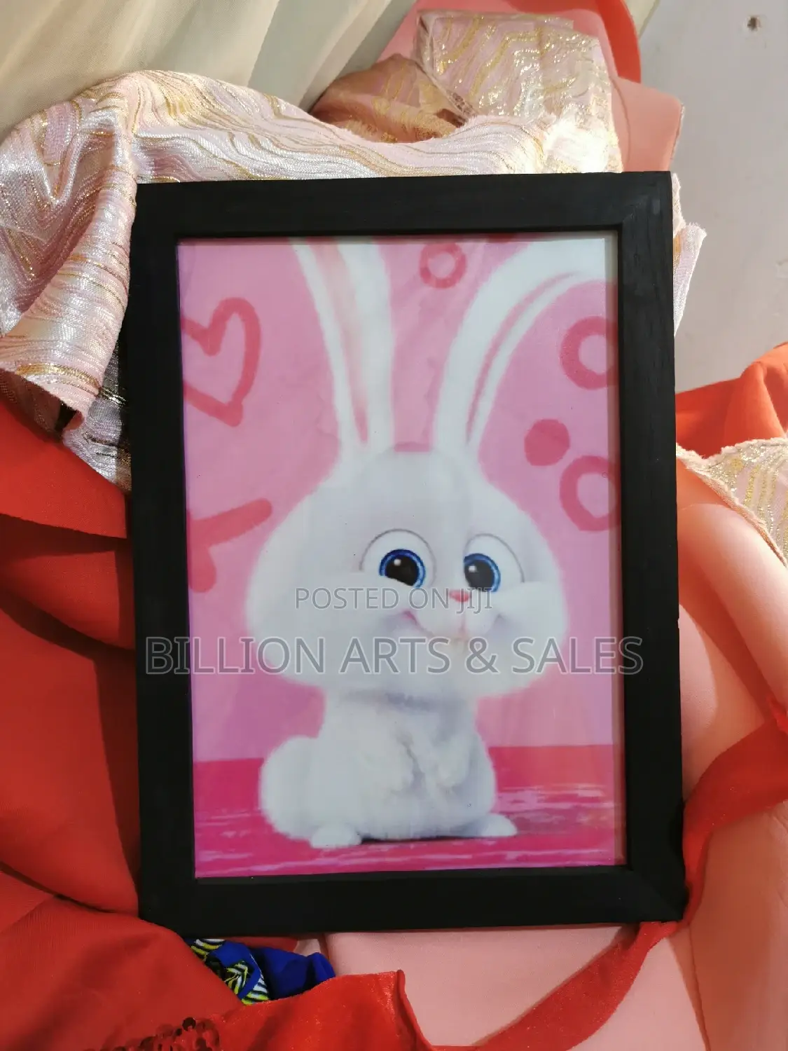 Wall Hang Picture Frame