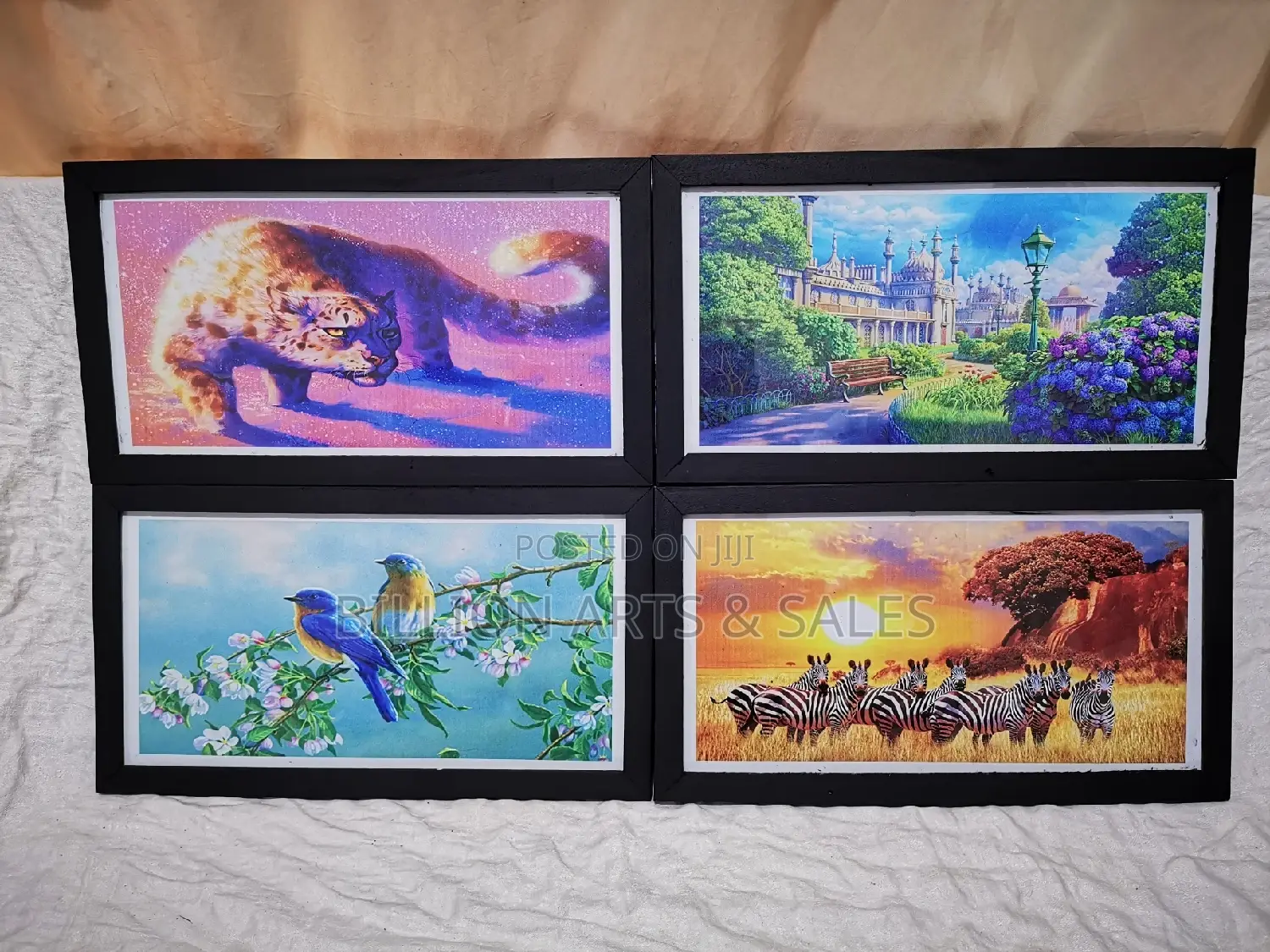 Wall Hang Picture Frame