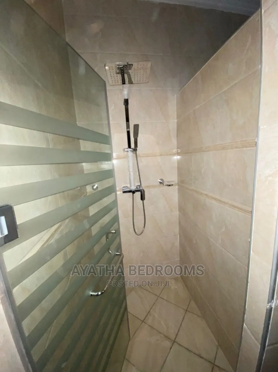 Furnished 4bdrm House in Ayathar Bedroom, Achimota for Sale