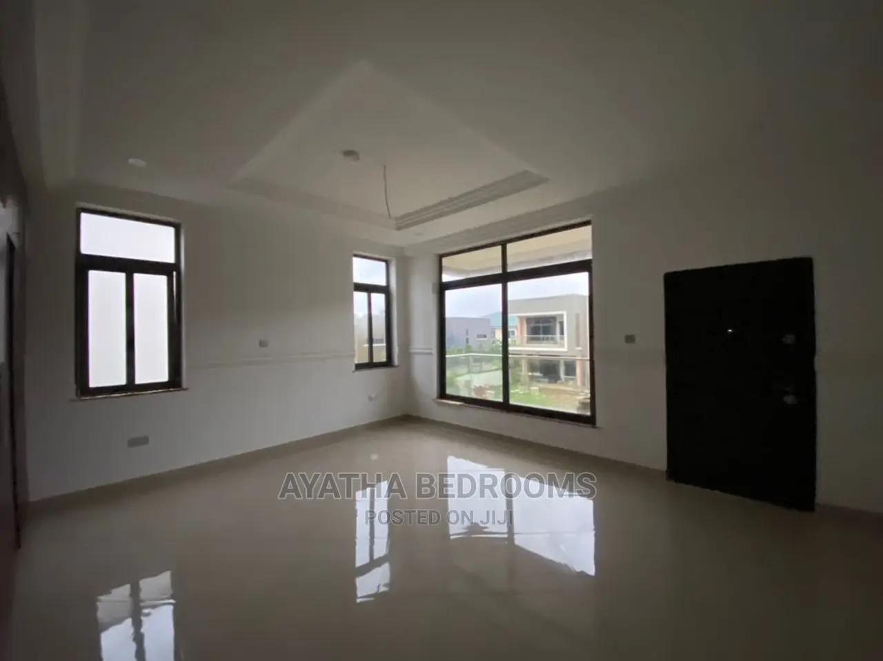 Furnished 4bdrm House in Ayathar Bedroom, Achimota for Sale