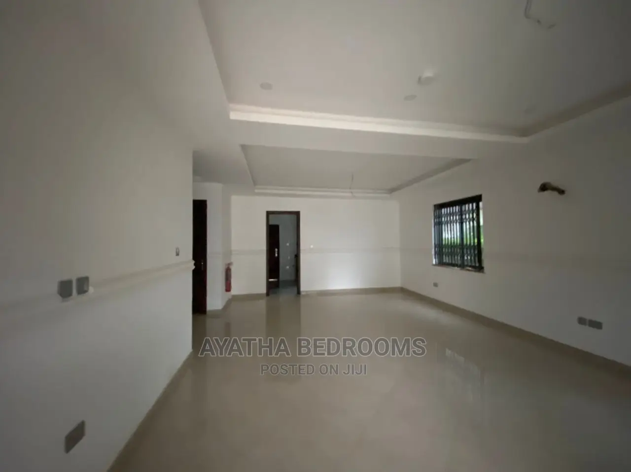 Furnished 4bdrm House in Ayathar Bedroom, Achimota for Sale
