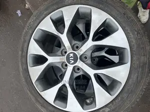 Home Used Kia Rims in All Sizes