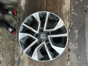 Home Used Honda Rims in Sizes