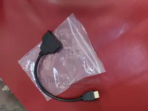 2 Way Cable HDMI Splitter
