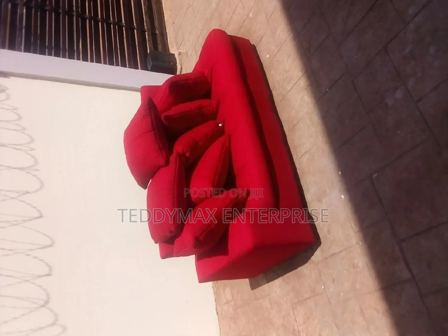 Cleaning Services