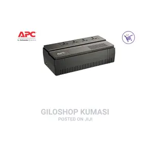 Apc Back-Ups 1000va Easy Ups, 230v, Avr, Universal