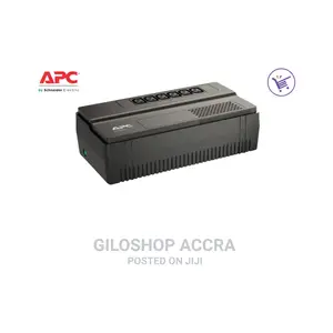 Apc Back-Ups 650va Easy Ups