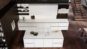 Customize Kitchen Cabinets