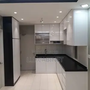 High Quality Kitchen Cabinets