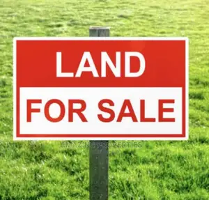 1 Plot of Title Land at Osu Nyaniba Estate