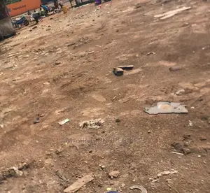 1 Plot of Title Land at Osu Nyaniba Estate