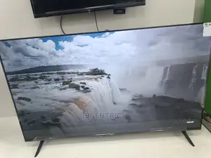 TCL 50" Qled TV