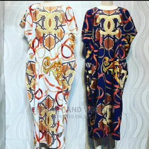 Beautiful Designer Kaftan