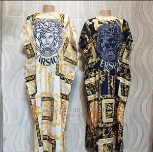 Beautiful Designer Kaftan