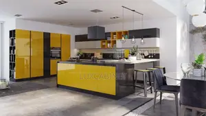 Highest Quality Kitchen Cabinets