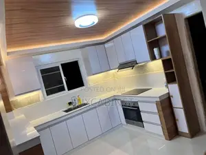 High Quality Kitchen Cabinets