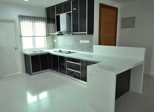 Customize Kitchen Cabinets