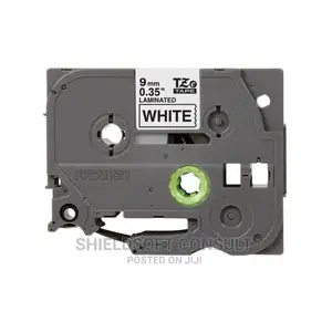 Brother Tape Cassette 9mm X 8m