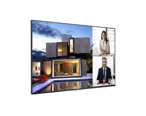LG Laa015f Digital Signage 130" All-In-One LED Screen
