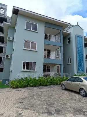 Furnished 2bdrm Apartment in Seekers Realty, US Embassy Area for rent