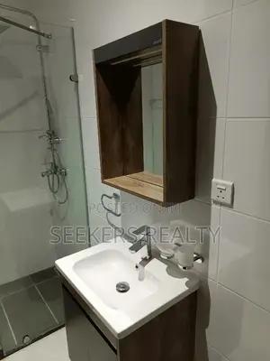 Furnished 2bdrm Apartment in Seekers Realty, Cantonments for rent