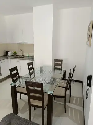 Furnished 2bdrm Apartment in Seekers Realty, Cantonments for rent