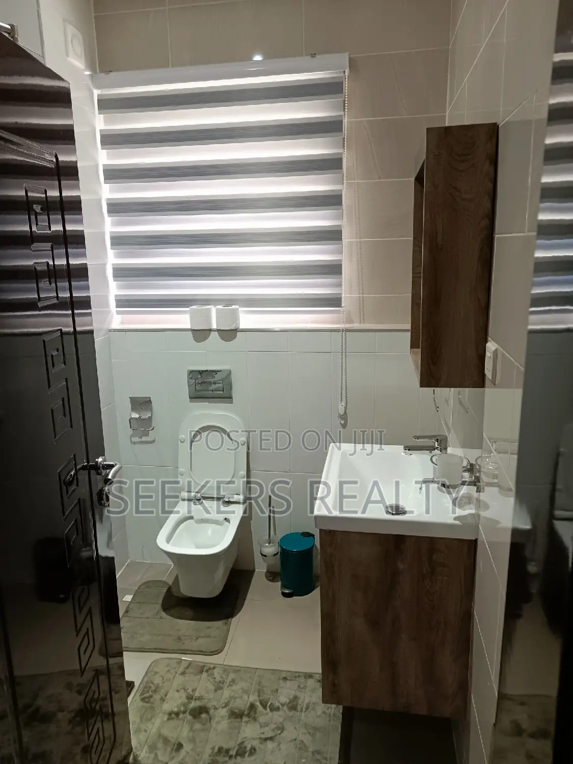 Furnished 2bdrm Apartment in Seekers Realty, Cantonments for rent