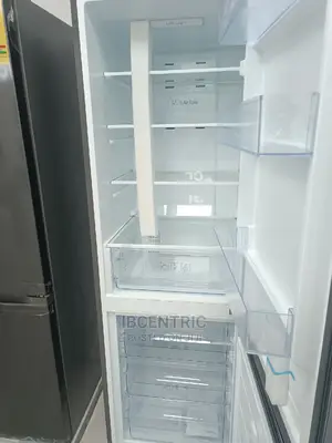 TCL 305L Bottom Freezer Double Door Refrigerator