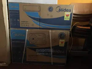 Midea 2.0HP R410 Split Air Condition