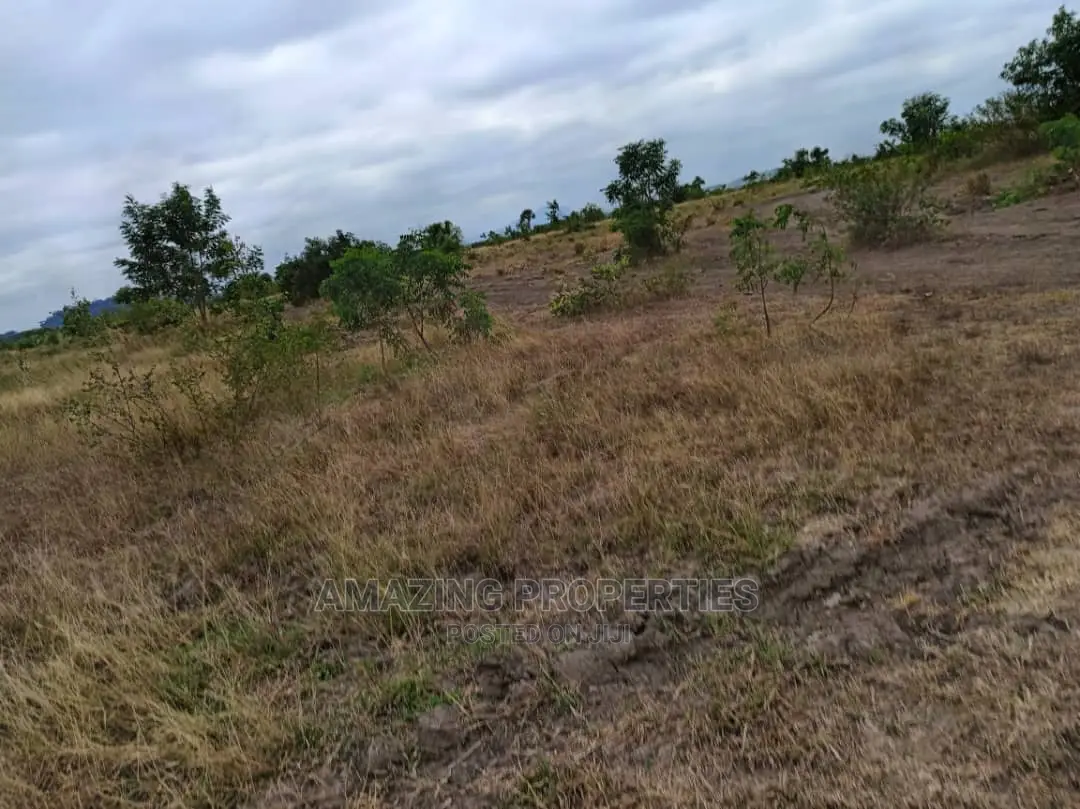 2 Acres of Land at Cantonments