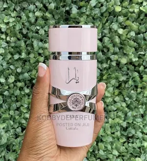Lattafa Yara Perfume Spray