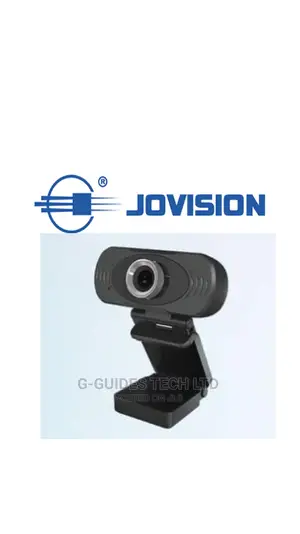 Jovision 2mp Hd Webcam Camera JVS-Hd87u