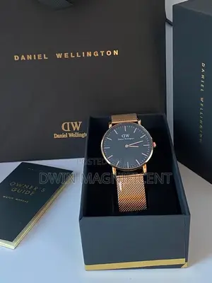 DW Stainless Steel