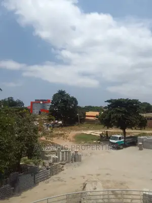 Titled 2.37acres Roadside Plots for Sale at Achimota Melcom