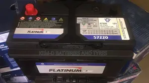 Platinum Car Batteries -Retail and Wholesale
